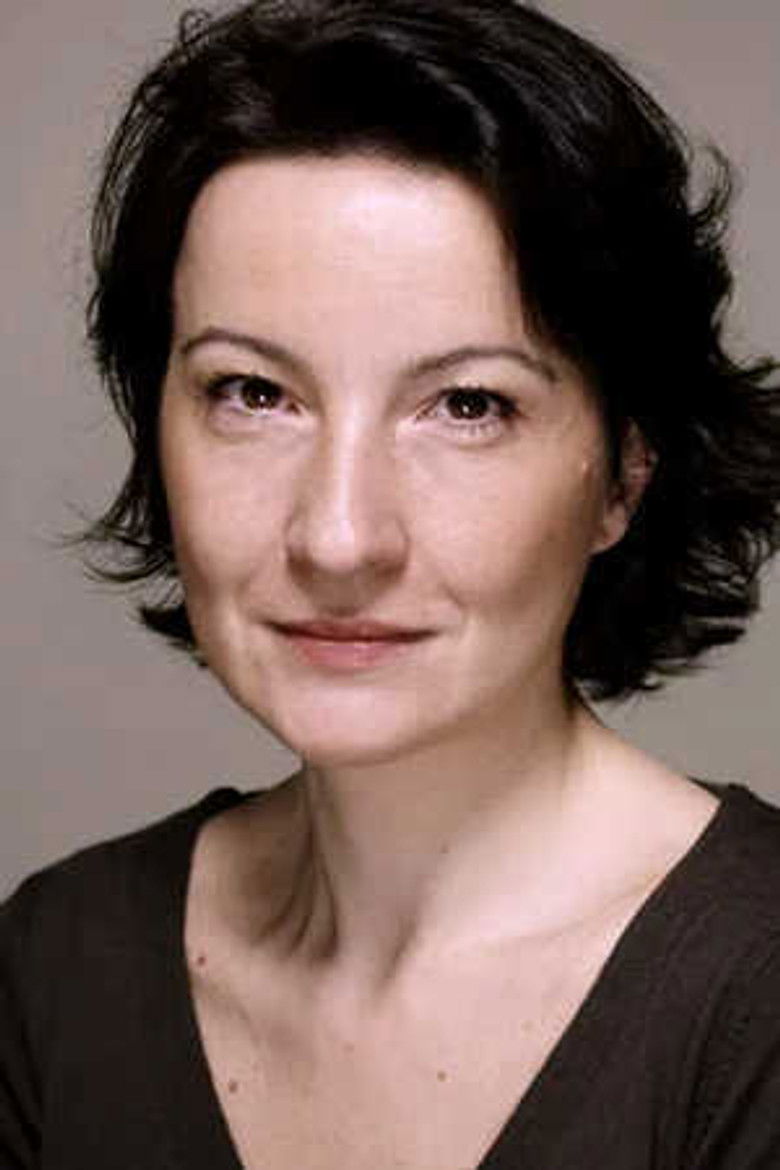 Audrey Schmid portrait image