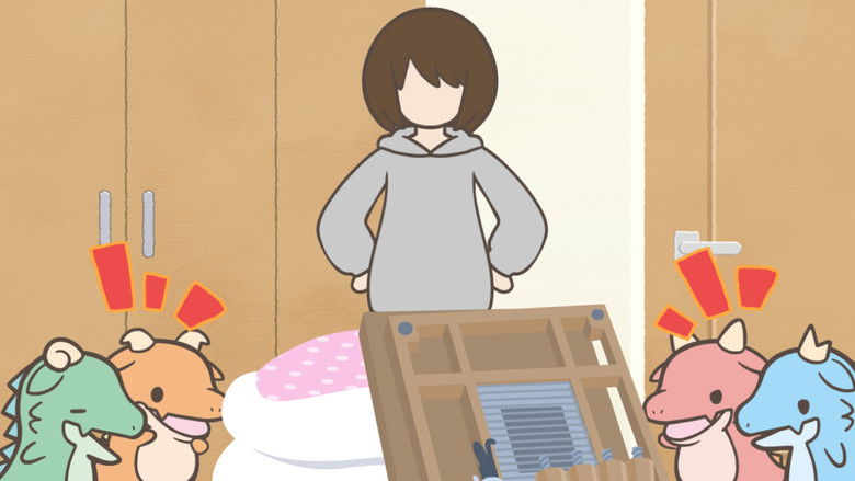 Still image for Kaijuu Sekai Seifuku season 1 episode 37: Episode 37 Still image for Kaijuu Sekai Seifuku season 1 episode 37: Episode 37