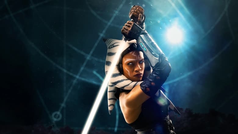 Ahsoka อาโซกา พากย์ไทย/ซับไทย