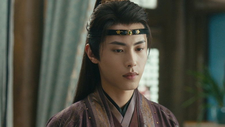 Still image for Revenge of Reborn Princess season 1 episode 4: Episode 4 Still image for Revenge of Reborn Princess season 1 episode 4: Episode 4