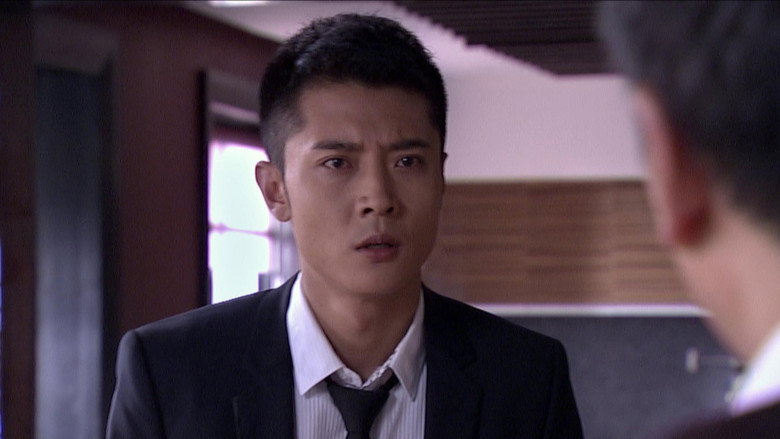 唐正向程曦甜蜜求婚 still