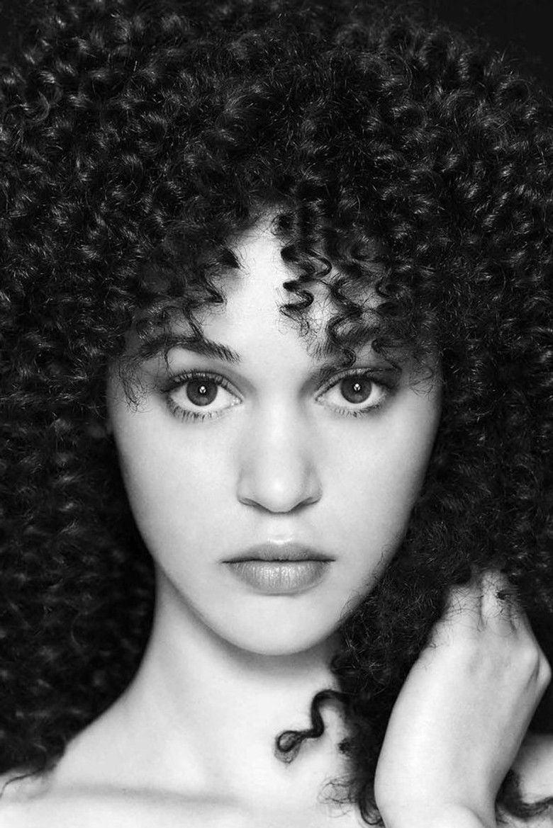 Luana Florea portrait image