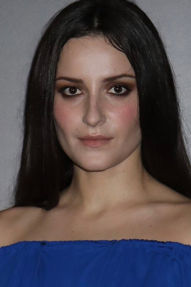 Gloria Carovana