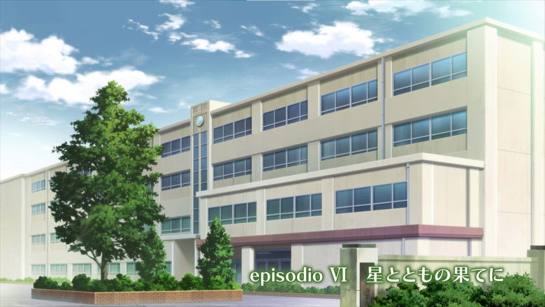 Still image for Day Break Illusion season 1 episode 6: To the Ends with the Star Still image for Day Break Illusion season 1 episode 6: To the Ends with the Star