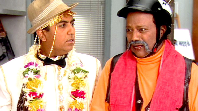 Still image for F.I.R. season 1 episode 81: Lambi Race Ka Ghoda