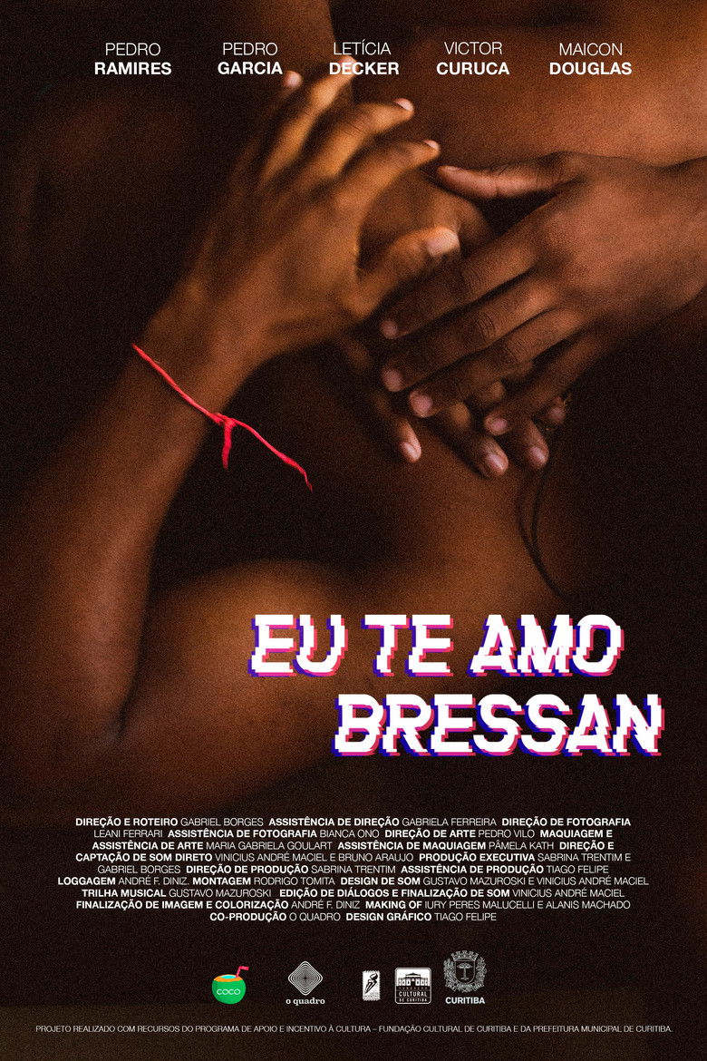 Imatge de Eu te amo, Bressan