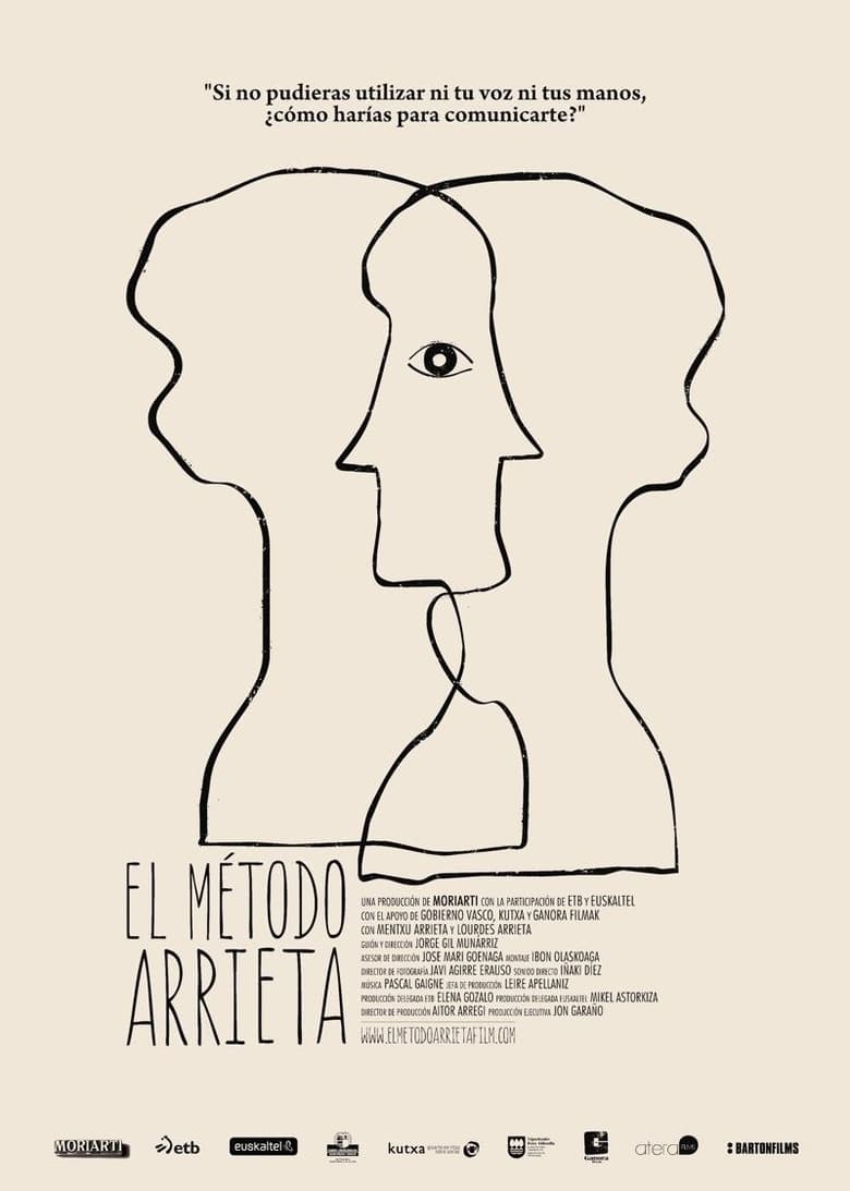 The Arrieta Method (2013)