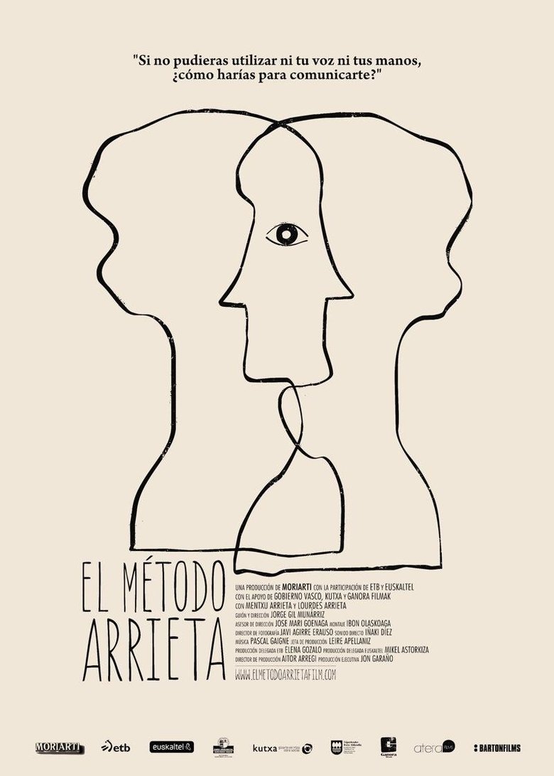 The Arrieta Method (2013)