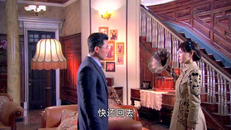 Still image for Lady & Liar season 1 episode 33: Episode 33 Still image for Lady & Liar season 1 episode 33: Episode 33