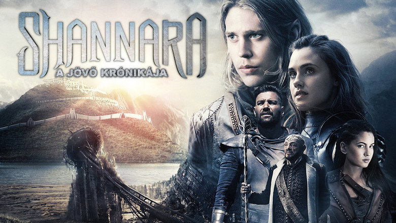The Shannara Chronicles image 10