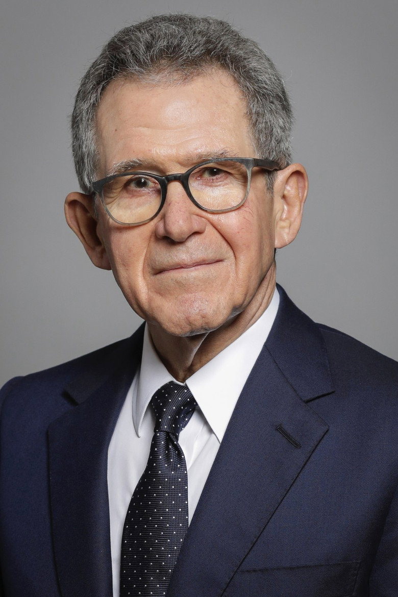 John Browne portrait