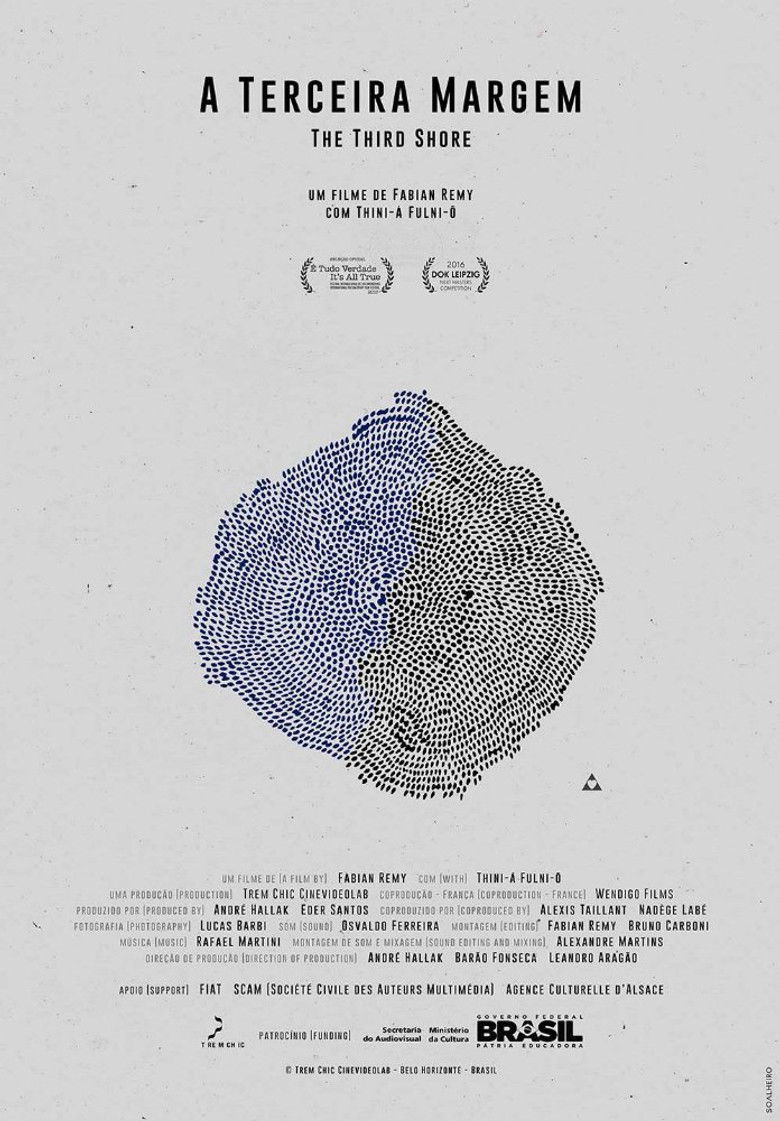 Imatge de A Terceira Margem