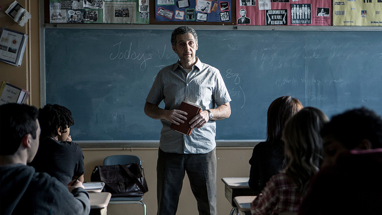 Still from The Night Of - Season 1 Episode 5