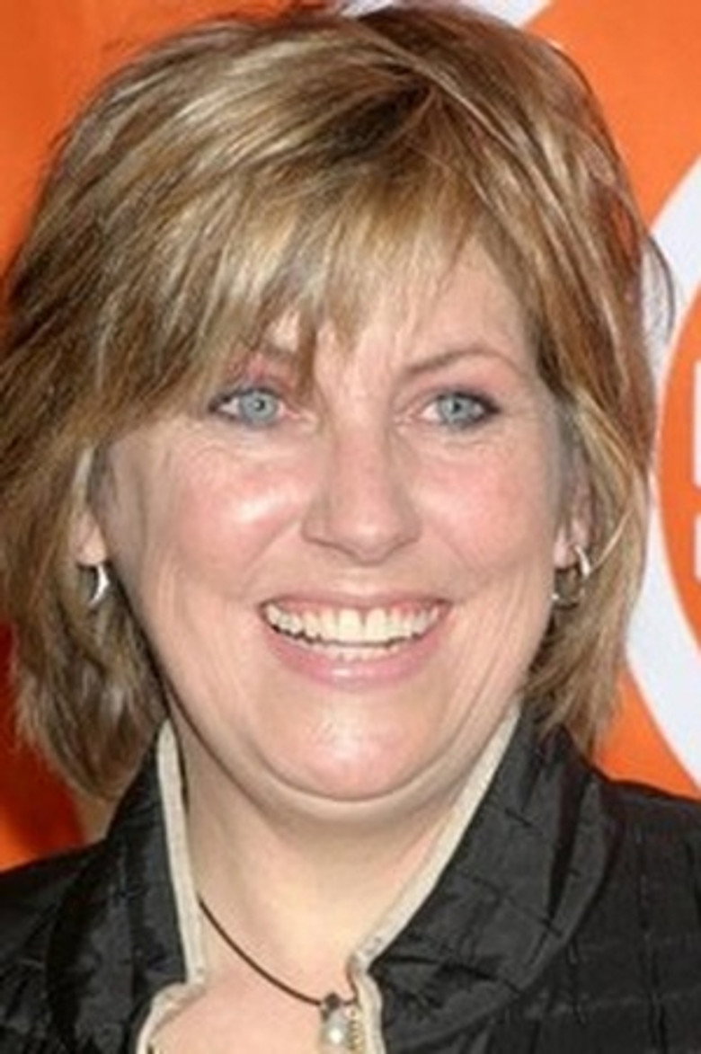 Ann Donahue portrait
