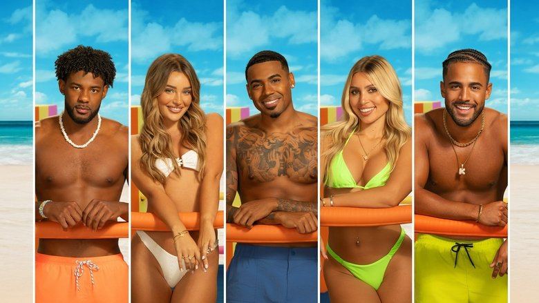 Love Island Games (2023)