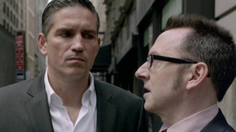 [Full TV] Person of Interest Season 1 Episode 22 No Good