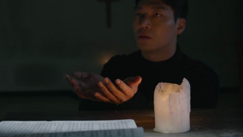 Still image for Nobody Knows season 1 episode 16: Episode 16 Still image for Nobody Knows season 1 episode 16: Episode 16