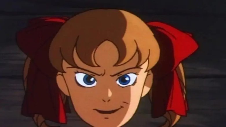 Still image for The Adventures of Peter Pan season 1 episode 28: Satan's Bracelet Still image for The Adventures of Peter Pan season 1 episode 28: Satan's Bracelet