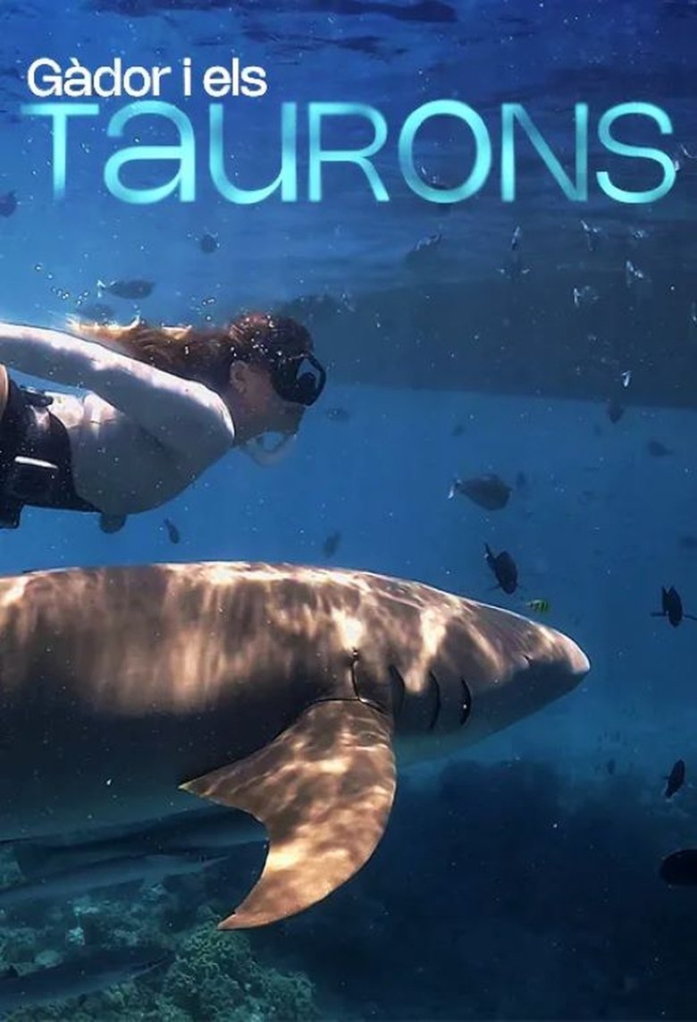 Gàdor i els taurons (2024)