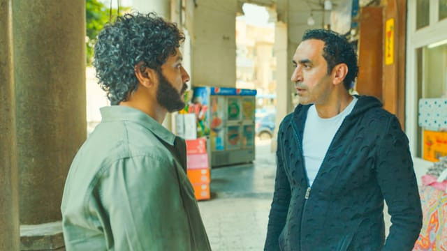 Still image for What You See is not What it Seems season 1 episode 4: Flashback - Episode 4 Still image for What You See is not What it Seems season 1 episode 4: Flashback - Episode 4