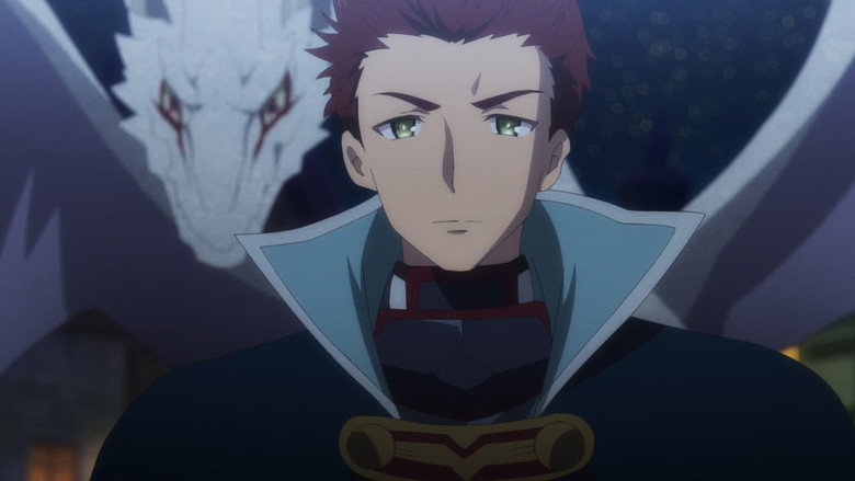 Still from The Dawn of the Witch - Season 1 Episode 5