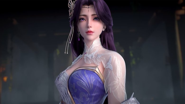 Still image for Perfect World season 1 episode 59: Episode 59 Still image for Perfect World season 1 episode 59: Episode 59