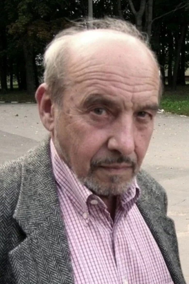 Timur Zelma portrait image