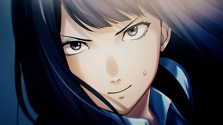 Still image for Lockdown Zone: Level X season 1 episode 6: Light Still image for Lockdown Zone: Level X season 1 episode 6: Light