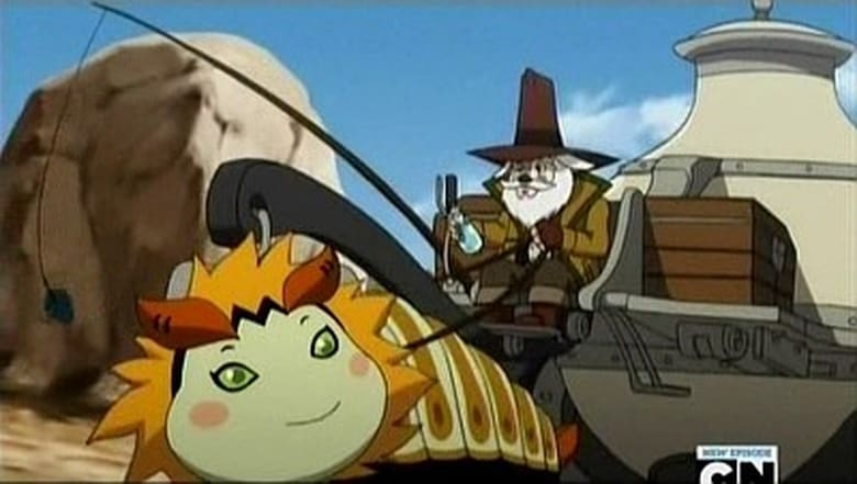 ThunderCats Season 1 Episode 23