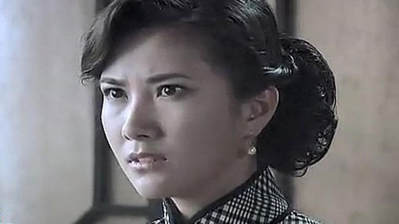 Still image for Lian Huan Tao season 1 episode 23: Episode 23