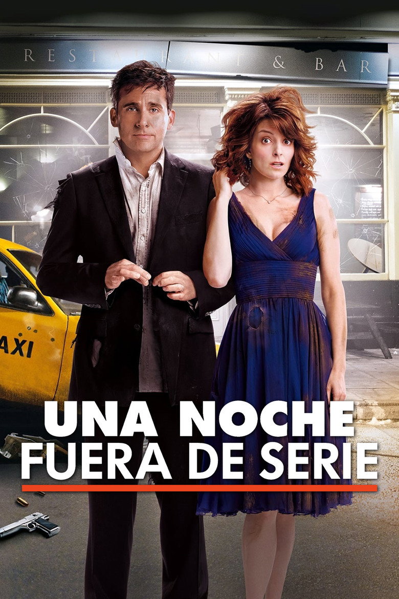Póster la Película