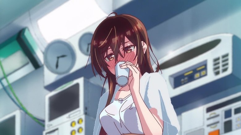 Kanojo Okarishimasu Saison 2 Episode 5 Vostfr Kanojo, Okarishimasu: Saison 1 Episode 5 - Episode complet en Streaming