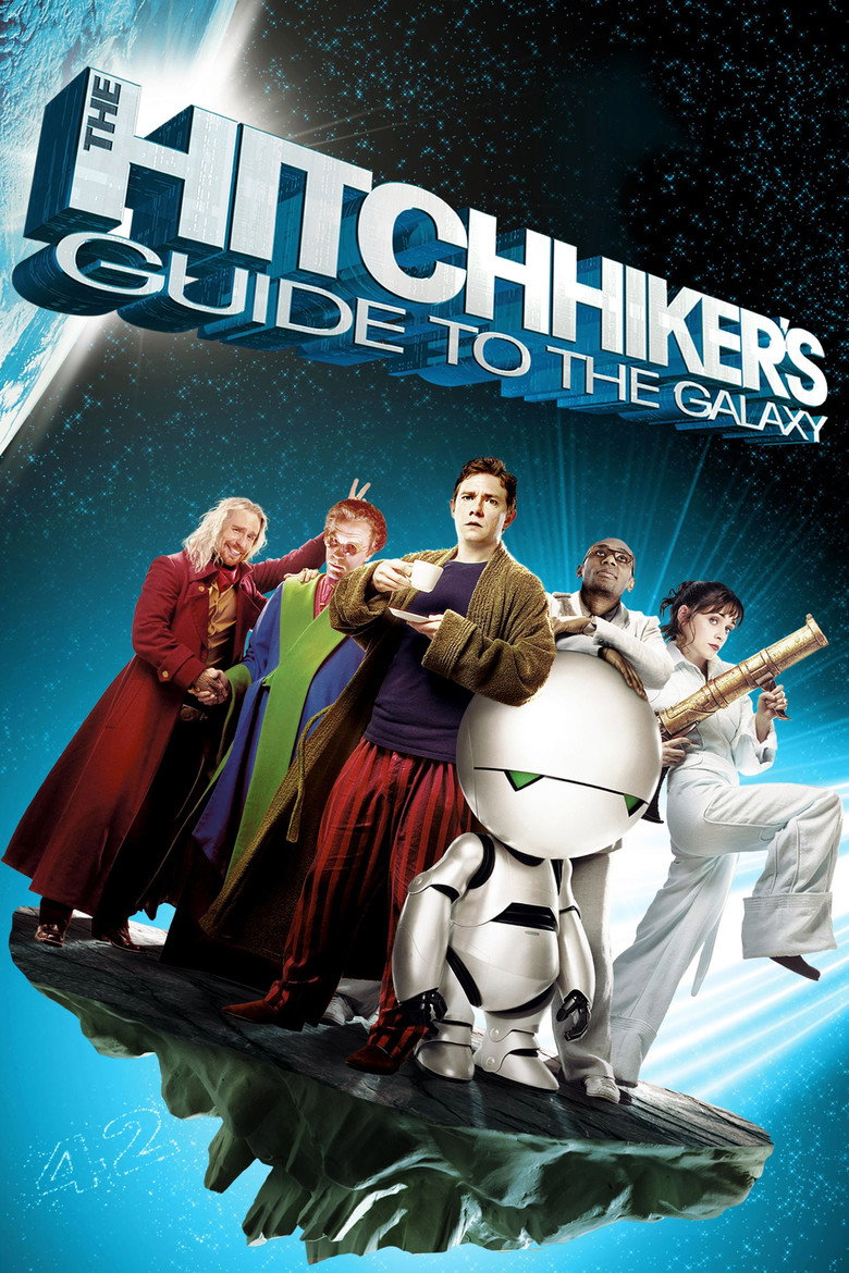 Póster la Película