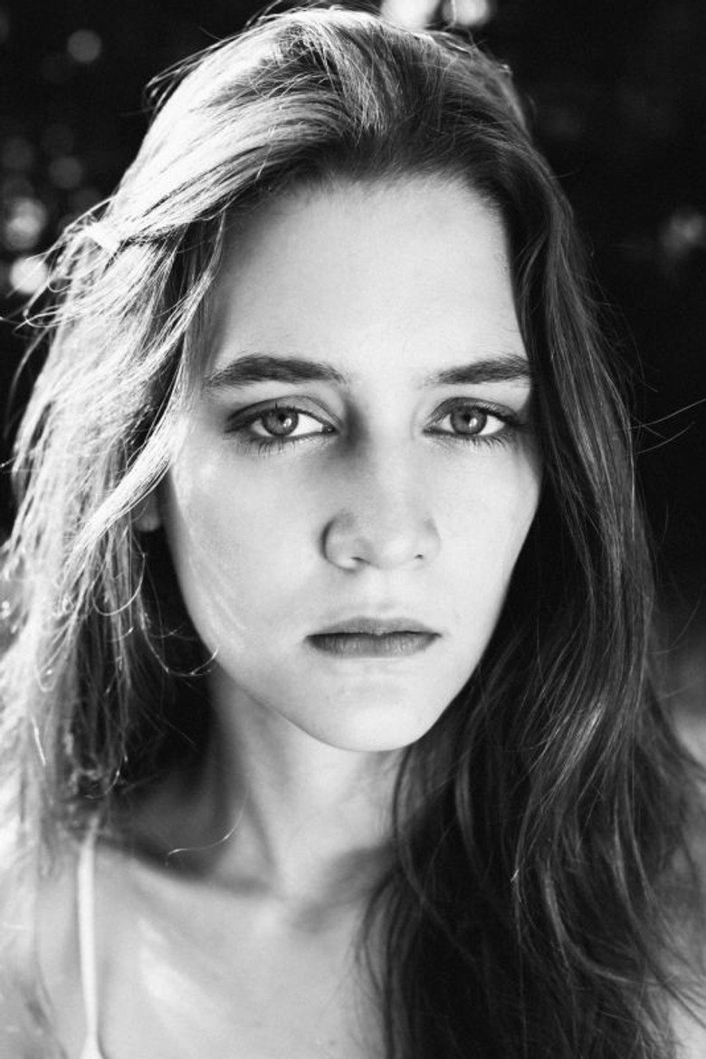 Liza Yankovskaya photo 2