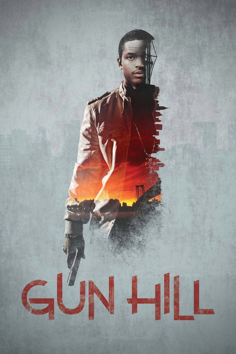GunHill background