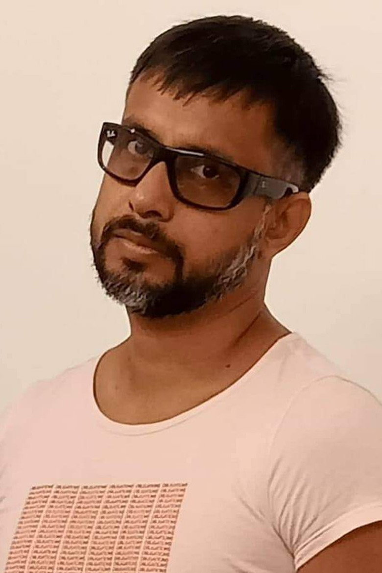 Joyraj Bhattacharjee photo 2