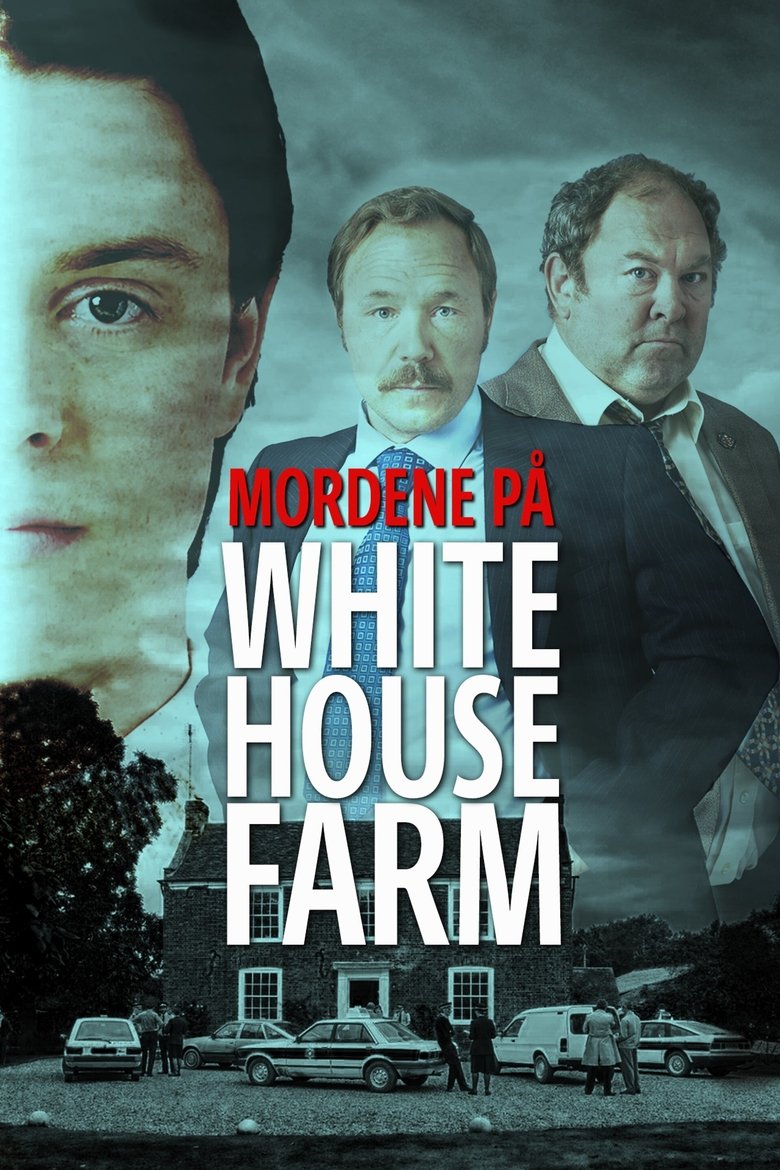 White House Farm