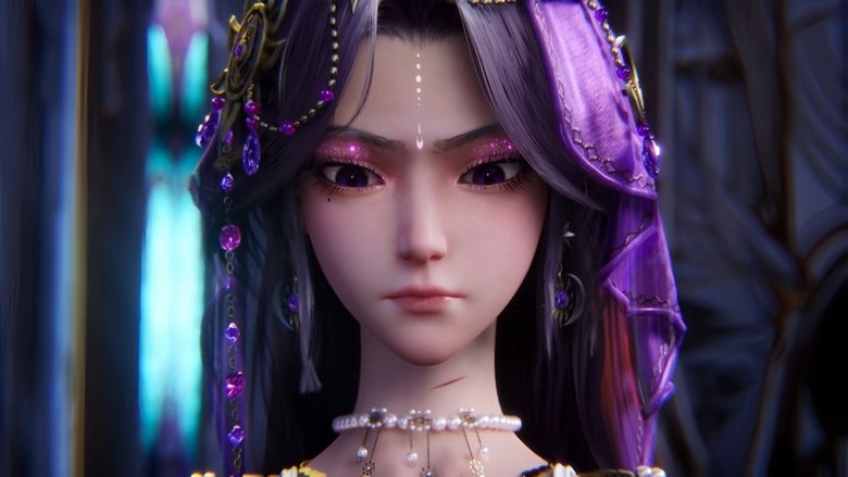 神印王座 Sezóna 1 Epizoda 109 bombuj