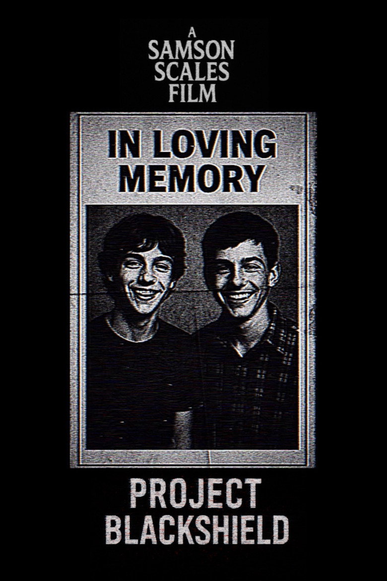 PROJECT BLACKSHIELD Archive: Subject Encounter background