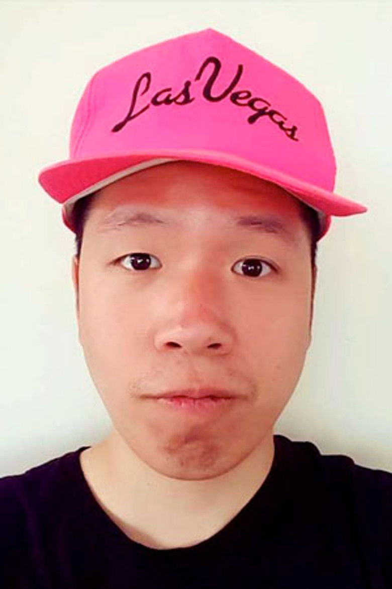 Eugene Lee portrait image