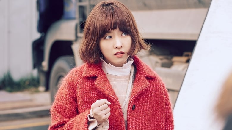 Still from Strong Woman Do Bong-Soon - Season 1 Episode 1