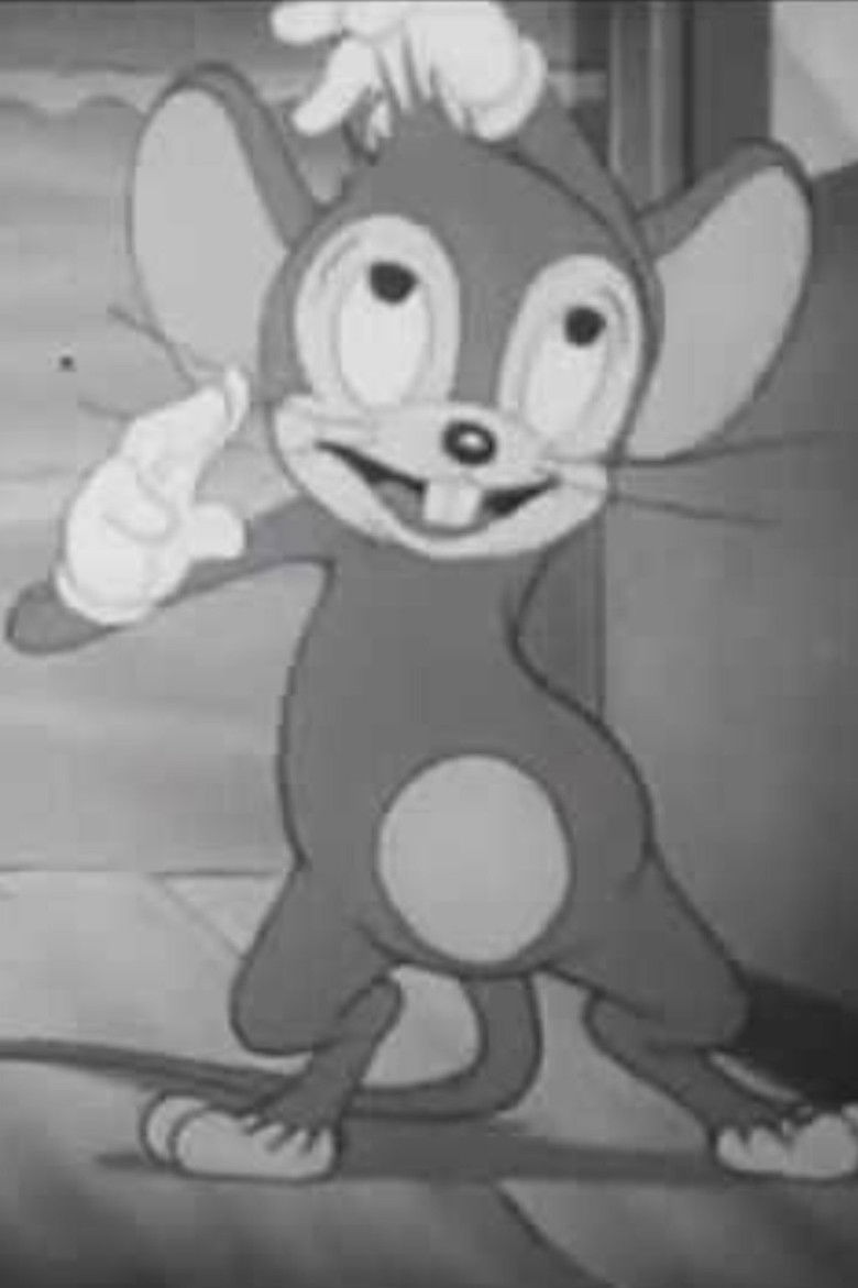 Imatge de The Mouse Exterminator