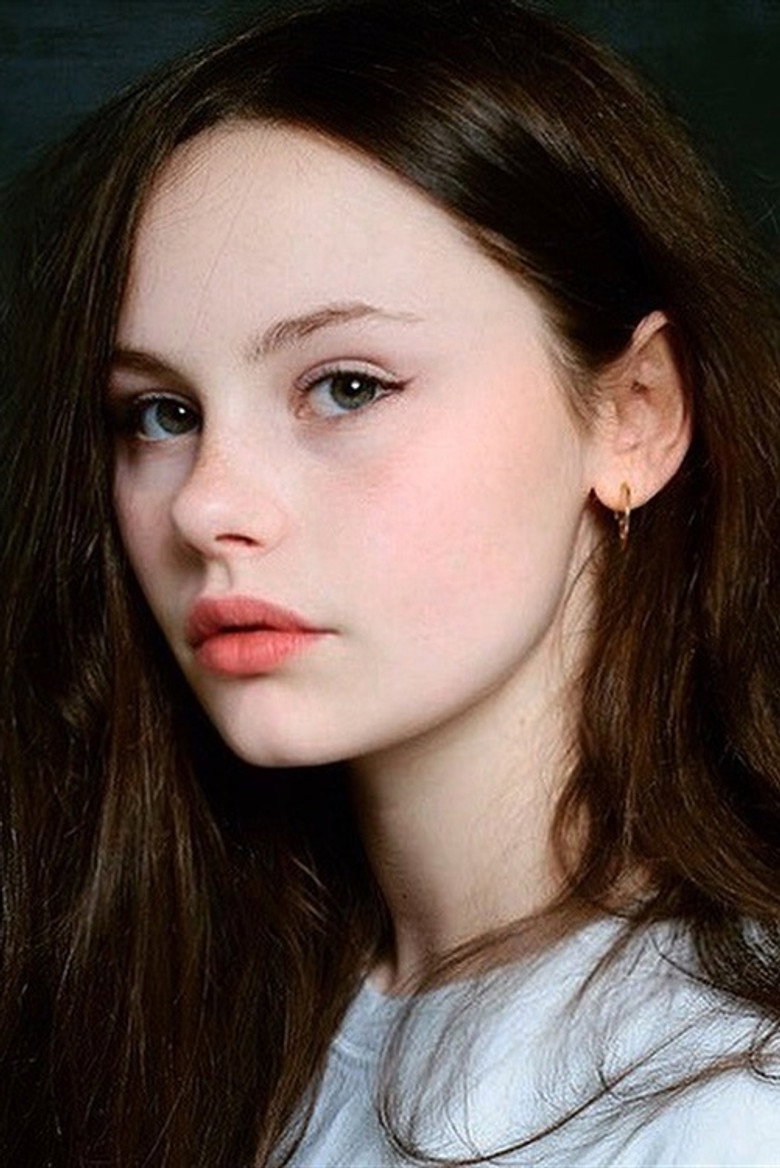 Louise Labèque photo 2
