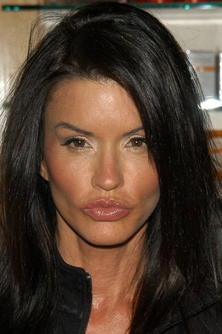 Janice Dickinson 2