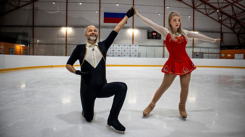 Still image for Keyyo med Rheborg i Ryssland season 1 episode 5: Episode 5