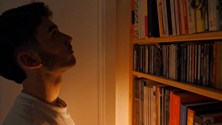 Ce qu'il reste d'elle (2025)