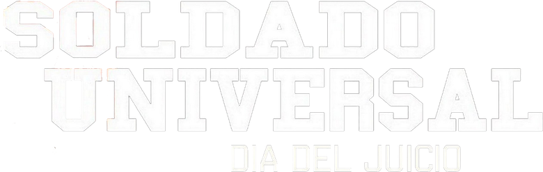 Imagen de Soldado Universal 4: El día del juicio final