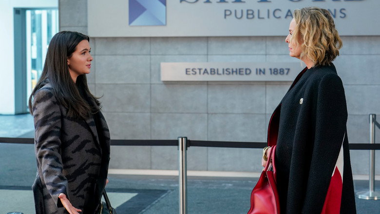 Still from The Bold Type - Season 5 Episode 2