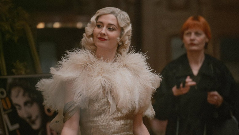 Still from A Gentleman in Moscow - Season 1 Episode 3