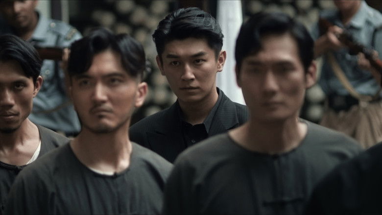 Still image for Contenders season 1 episode 17: Episode 17 Still image for Contenders season 1 episode 17: Episode 17